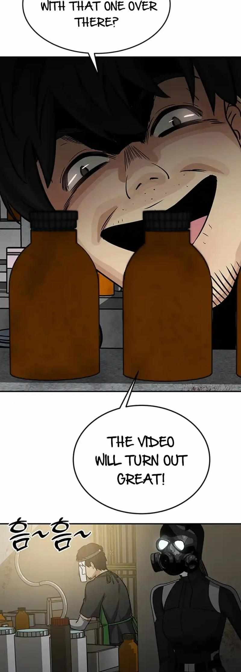 Scorpion Time Chapter 13 39